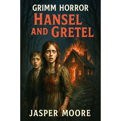 Grimm Horror - Hansel and Gretel