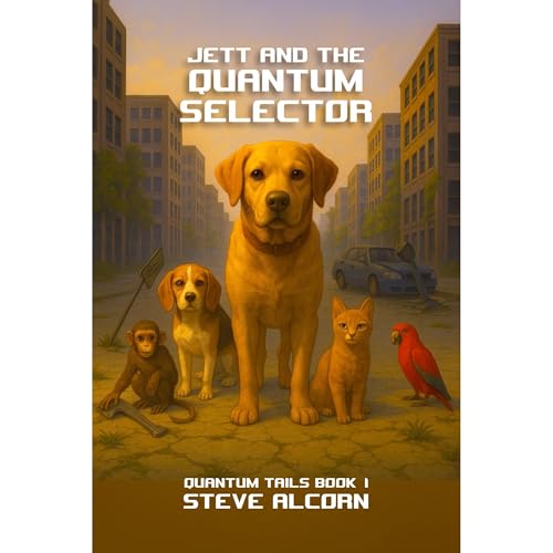 Jett and the Quantum Selector