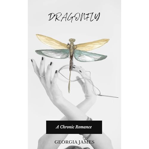 Dragonfly by Georgia James