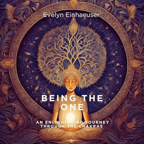 Being the One by Evelyn Einhaeuser