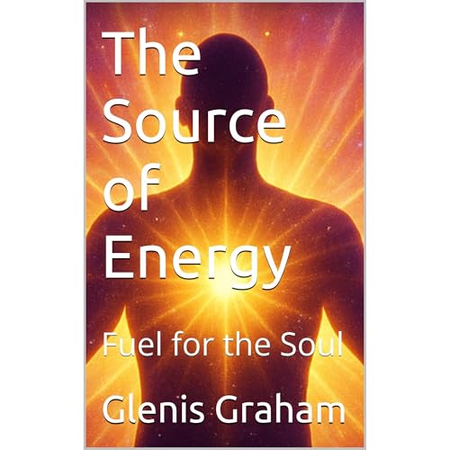 The Source of Energy