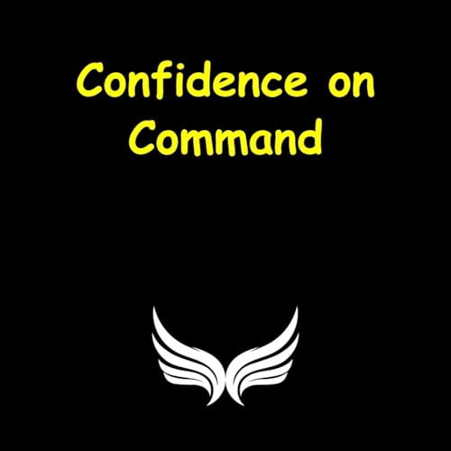 Confidence on Command | Public Speaking Edition by Motivation