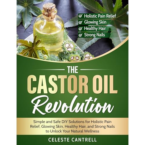 The Castor Oil Revolution