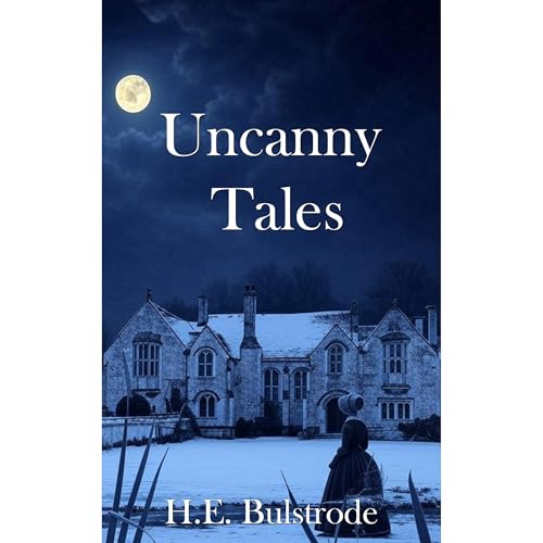 Uncanny Tales