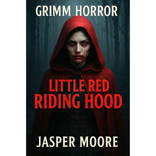Grimm Horror - Little Red Riding Hood
