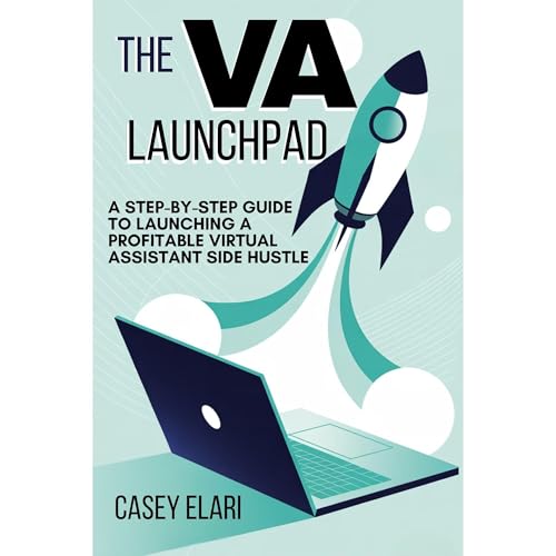 The VA Launchpad by Casey Elari