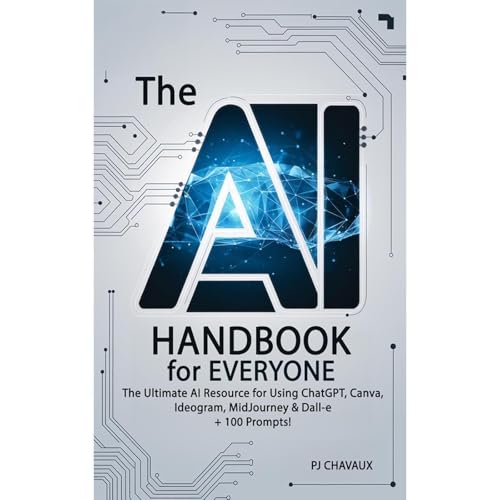 The AI Handbook for Everyone