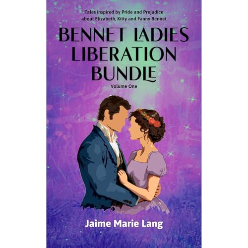 Bennet Ladies Liberation Bundle Volume One