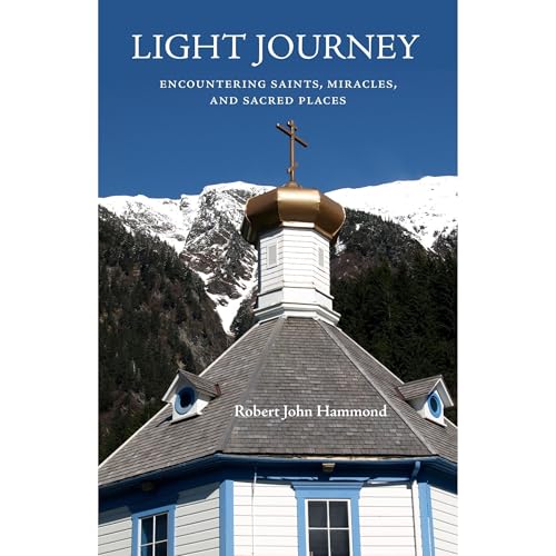 Light Journey by Robert John Hammond