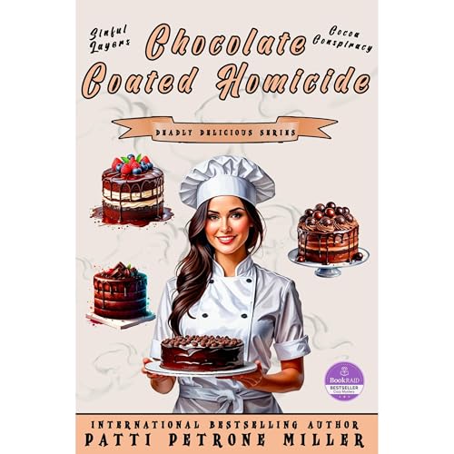 CHOCOLATE COATED HOMICIDE