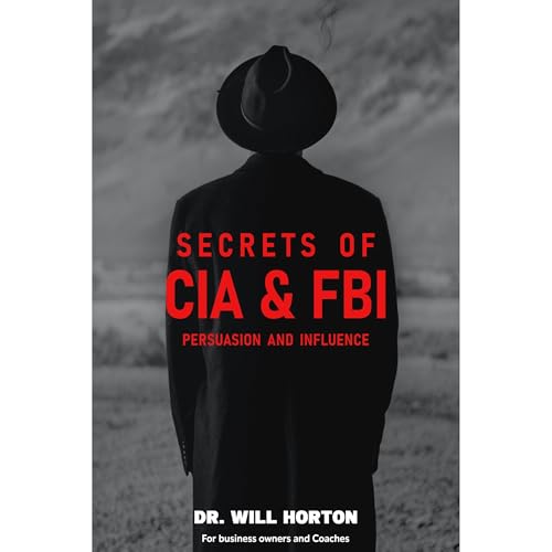 Secrets of CIA & FBI