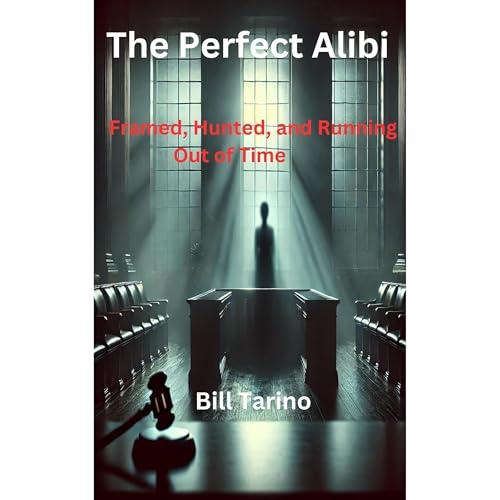 The Perfect Alibi