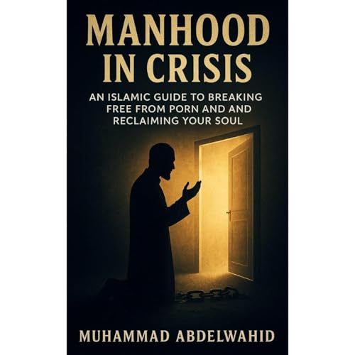 Manhood in Crisis
