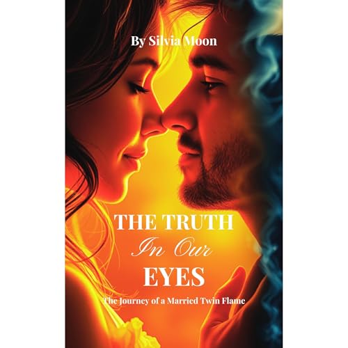 The Truth in Our Eyes by Silvia Moon
