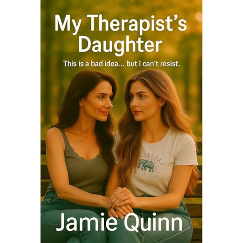 My Therapist’s Daughter