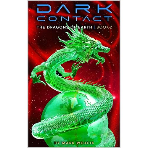 Dark Contact by Mark Wojcik