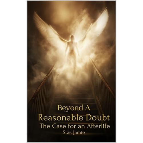 Beyond A Reasonable Doubt by Jamie Stas