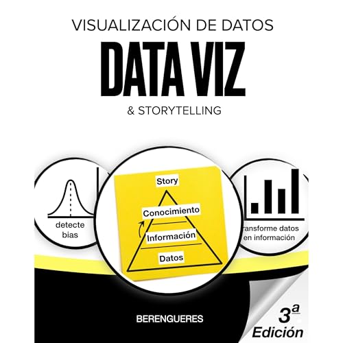 Visualización de Datos & Storytelling by Jose Berengueres