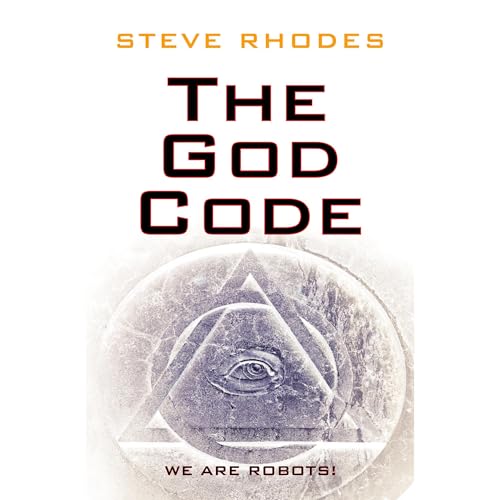 The God Code by Steve Rhodes