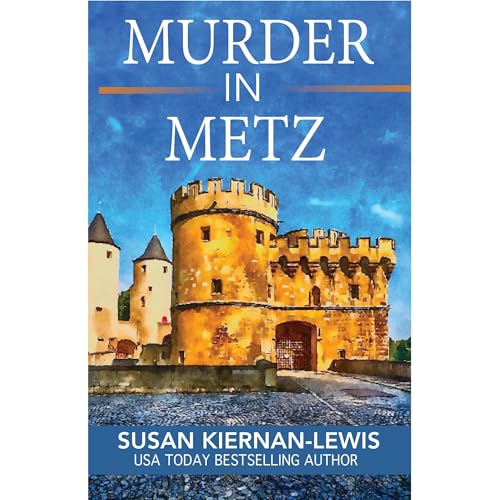 Murder in Metz
