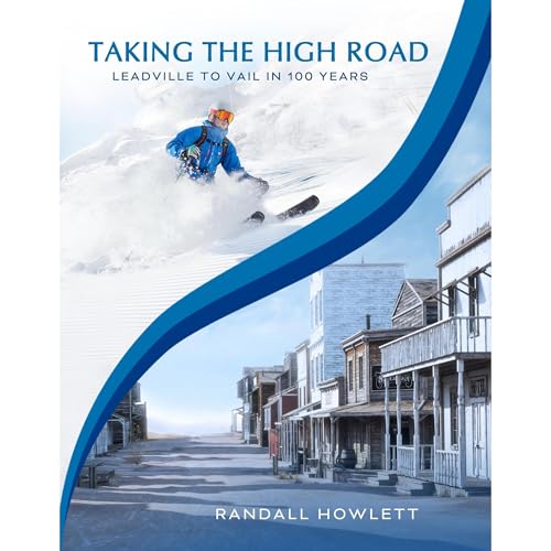 Taking the High Road