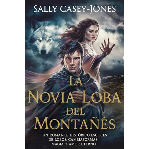 La Novia Loba del Montañés