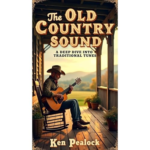 The Old Country Sound