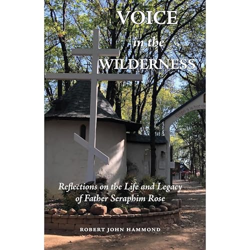 Voice in the Wilderness