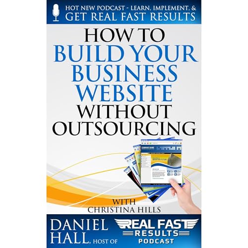 How to Build Your Business Website without Outsourcing