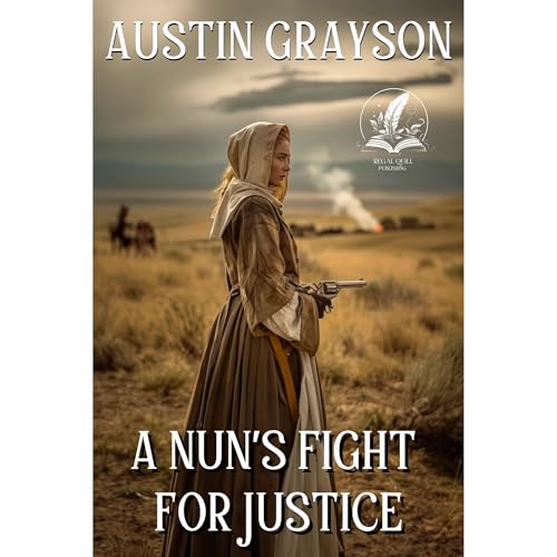 A Nun’s Fight for Justice