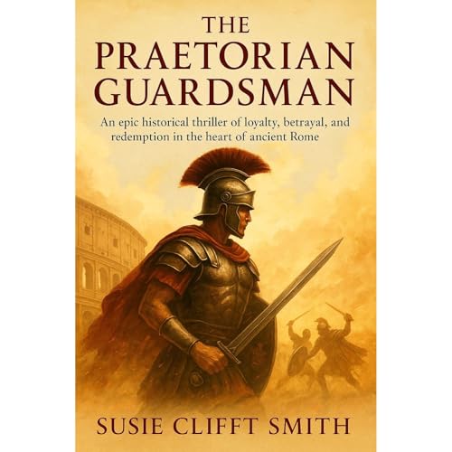 The Praetorian Guardsman