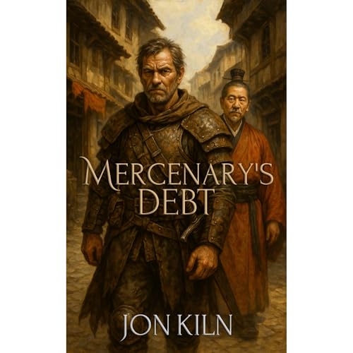 Mercenary's Debt