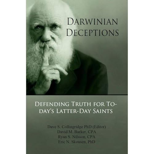 Darwinian Deceptions by Dave Collingridge