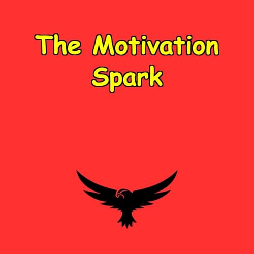 The Motivation Spark | Daily Boost in 5 by Peak Performance
