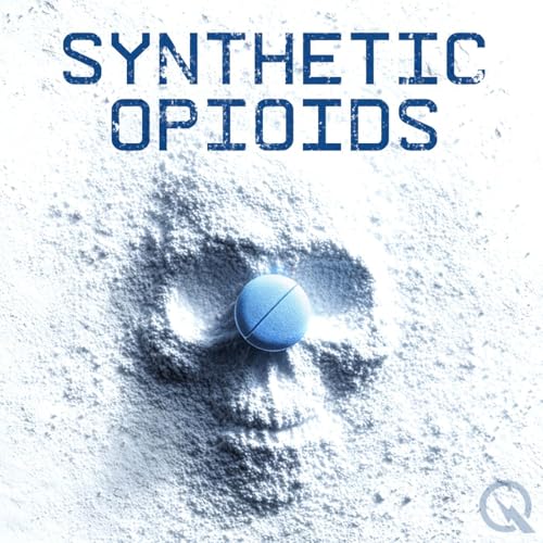 Synthetic Opioids by Inception Point Ai