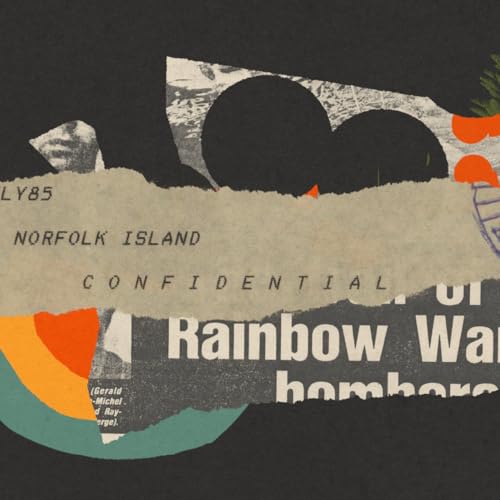 Fallout: Spies on Norfolk Island