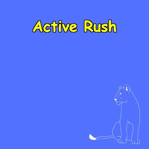 Active Rush | 5-Min Sports Inspiration by Peak Performance