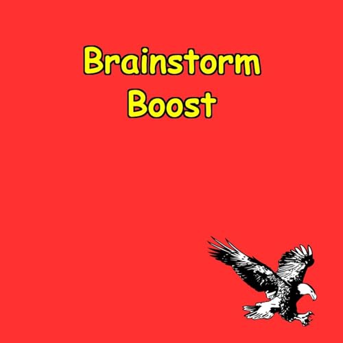 Brainstorm Boost | 5-Min Idea Fix by Peak Performance