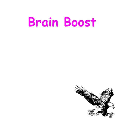 Brain Boost | Quick Creative Fixes by Peak Performance