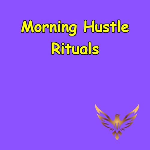 Morning Hustle Rituals | 5-Min to Win by Peak Performance