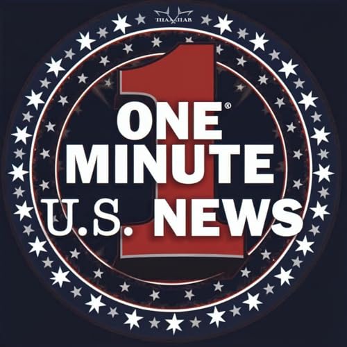 One Minute U.S. - June 29, 2025 - 04:45 PM PST: Iran could restart enriching uranium in months, says nuclear watchdog head, Inside the fallout at Paul, Weiss after the firm’s deal with Trump by Unknown