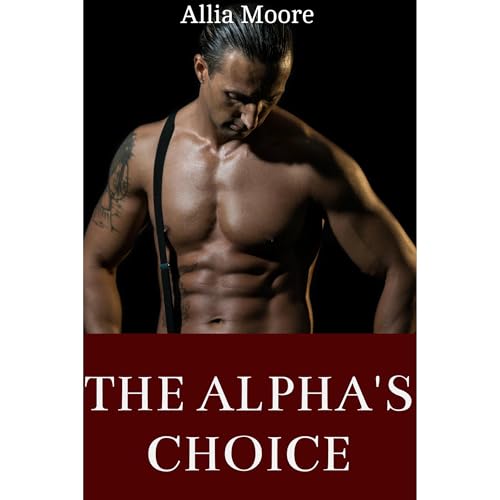 The Alpha's Choice (A Paranormal Shifter Romance)