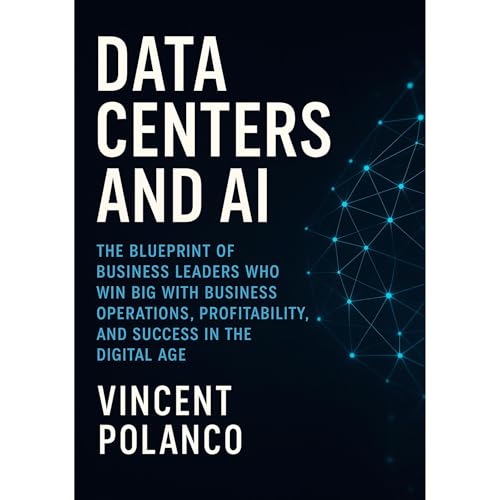 Data Centers and AI by Vincent Polanco