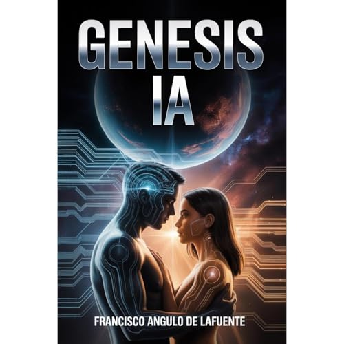 GÉNESIS IA