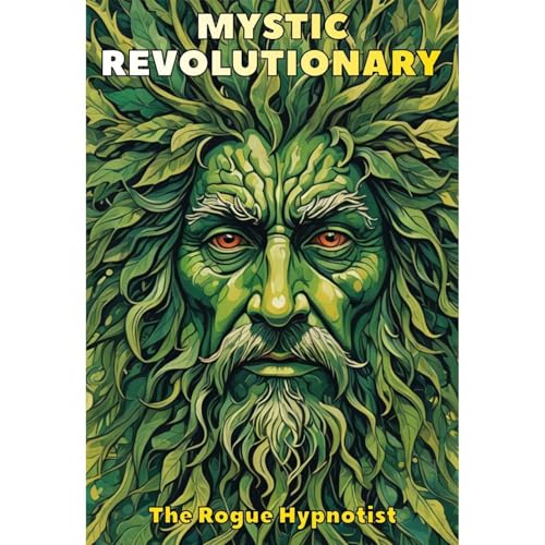 Mystic Revolutionary