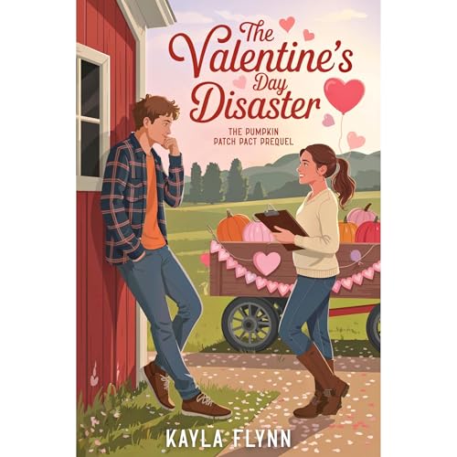 The Valentine’s Day Disaster