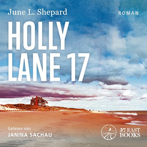 Holly Lane 17 by June L. Shepard