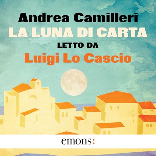 La luna di carta