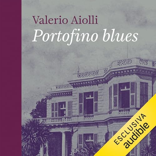 Portofino Blues by Valerio Aiolli