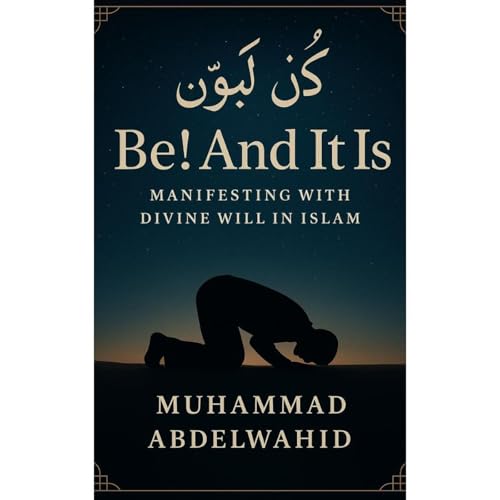 Be! And It Is by Muhammad Abdelwahid